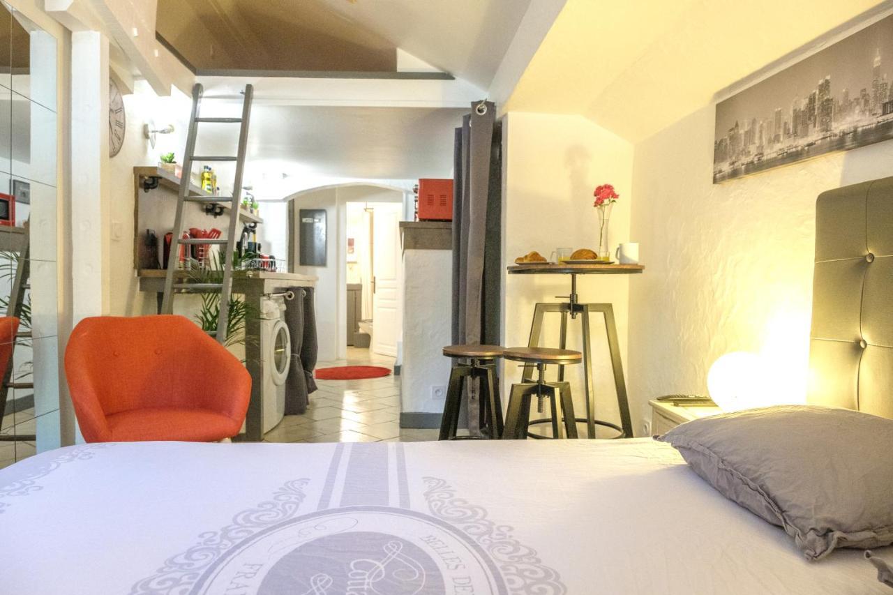 Apartment La Tarine: Cozy With Ac, Netflix & Parking *