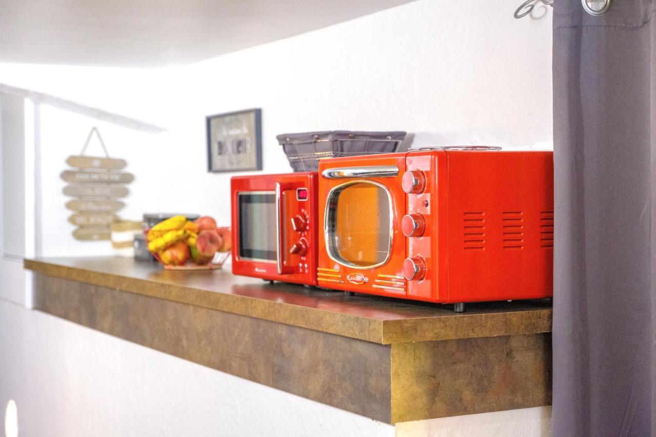 La Tarine: Cozy With Ac, Netflix & Parking Apartment Albertville