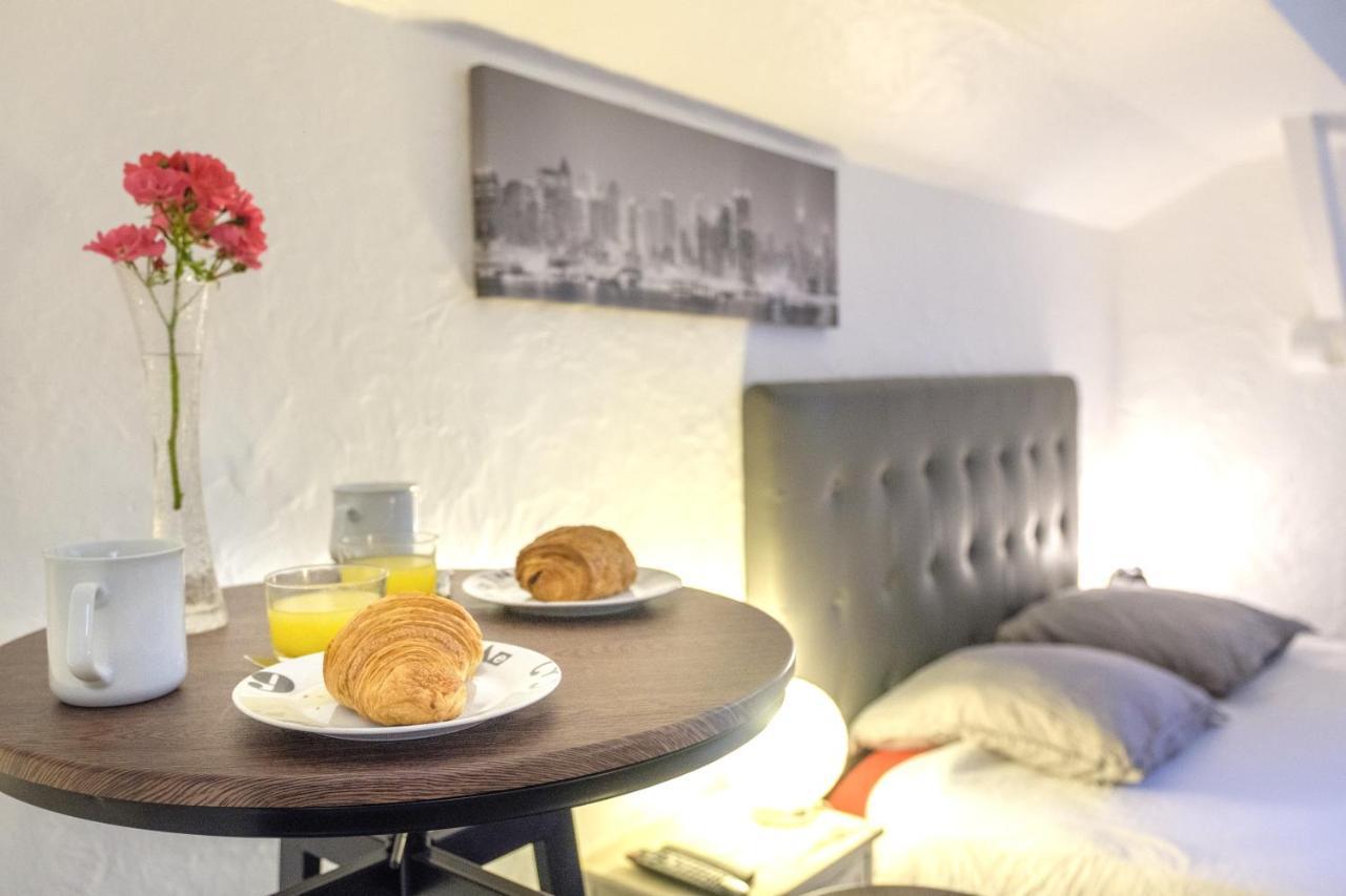 Apartment La Tarine: Cozy With Ac, Netflix & Parking