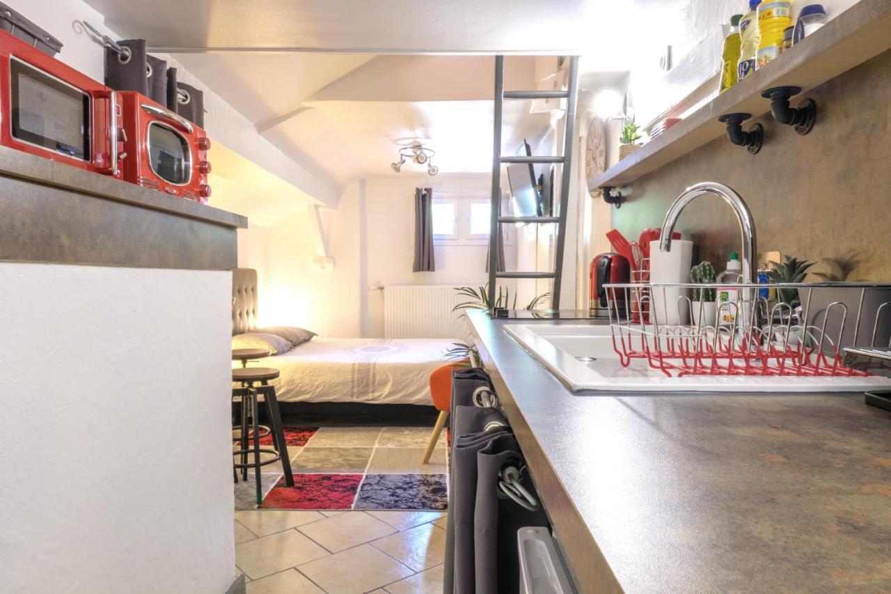 La Tarine: Cozy With Ac, Netflix & Parking * Albertville