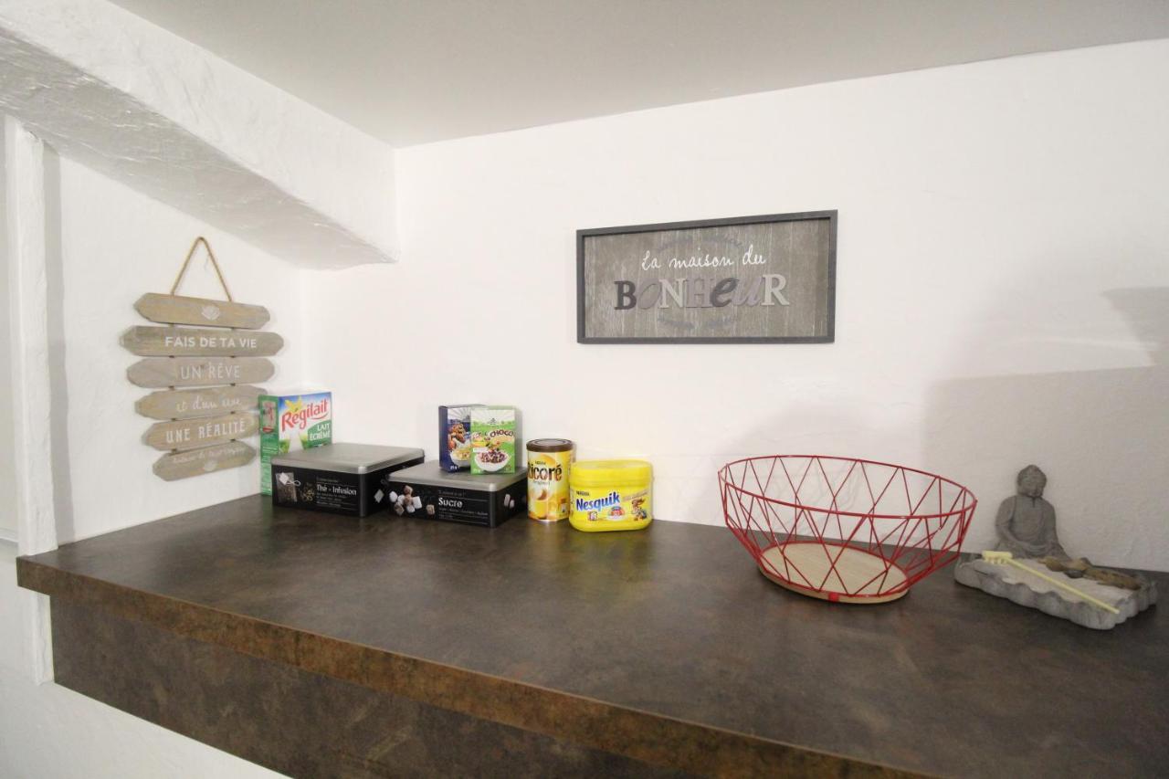 Apartment La Tarine: Cozy With Ac, Netflix & Parking *