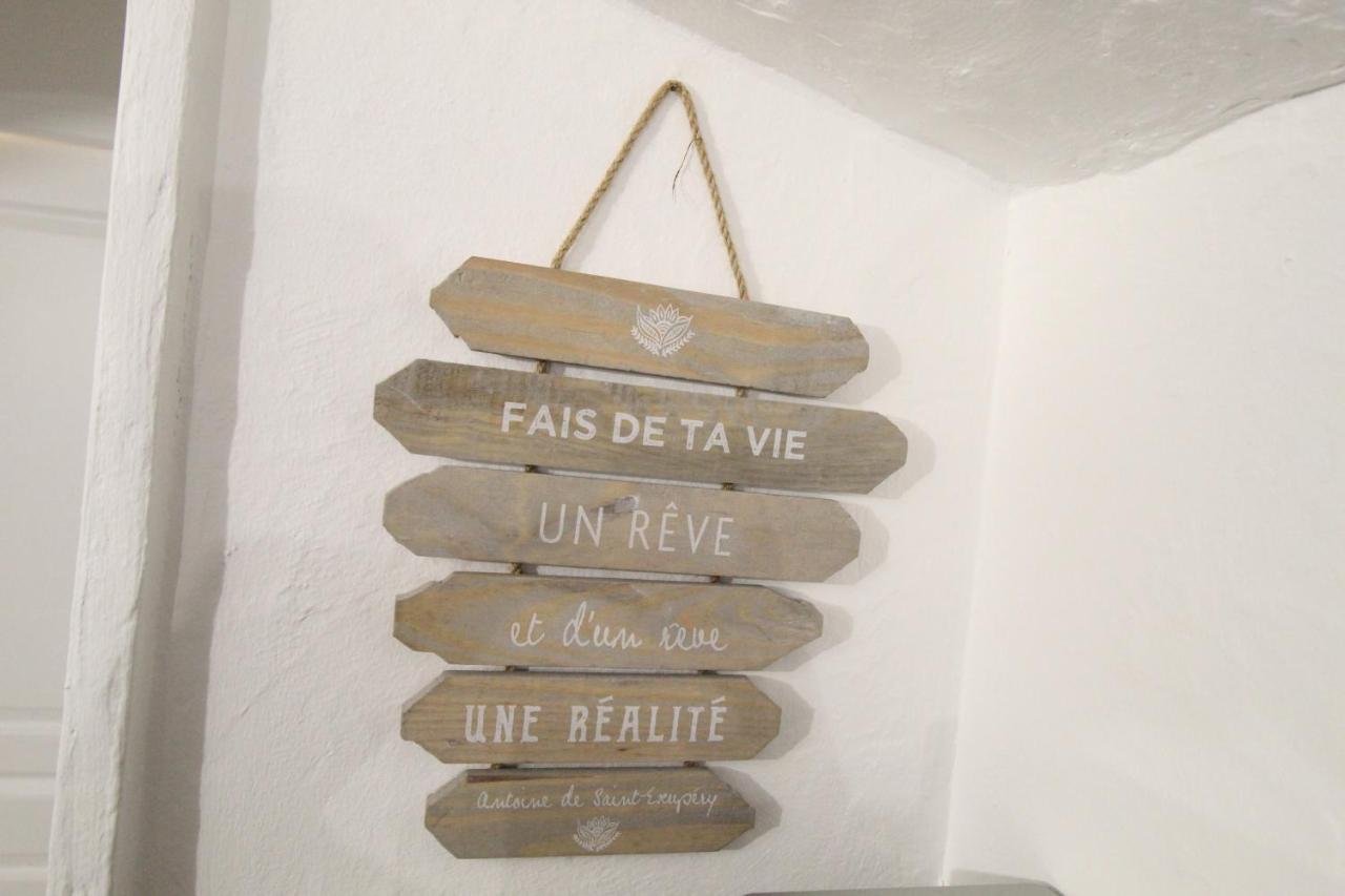 La Tarine: Cozy With Ac, Netflix & Parking Apartment Albertville